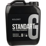 Kolorit Грунтовка глибокопроникаюча G STANDART 5 л