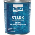 Aura Емаль Stark алкідна 42 світло-блакитний глянець 2,8 кг