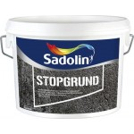 Sadolin Грунтувальна фарба акрилова STOPGRUND мат 5 л