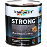 Kompozit Лак для камня STRONG глянец 2.7 л