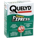 Quelyd Клеї для шпалер Super Express 250 г