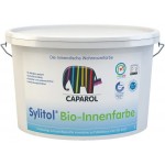 Caparol Фарба інтер'єрна силікатна Sylitol Bio-Innenfarbe В1 глибокий мат 10л