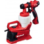 Фарбопульт (фарборозпилювач) Einhell TC-SY 600 S (4260015)