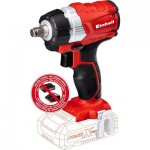 Гайковерт Einhell TE-CW 18 Li BL-Solo (4510040)