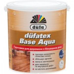 Dufa Грунтtex Base Aqua шовковистий глянець прозорий 2,5 л