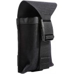 Пояс з підсумкими Tatonka Tool Pouch L сумочка для інструментів (Black) (2925.040)