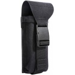 Пояс з підсумкими Tatonka Tool Pouch M сумочка для інструментів (Black) (2924.040)