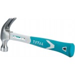 Total Tools Молоток столярний Total 450 г THT73166