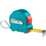 Total Tools Рулетка Total TMT126351M 5 м x 19 мм