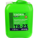 Triora Грунтовка глибокопроникаюча TR-23 strong 10 л