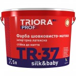 Triora Фарба TR-37 silk&baby база під тонування 1 л