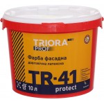 Triora Фарба TR-41 protect база TR база під тонування 10 л