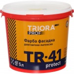 Triora Фарба TR-41 protect база TR база під тонування 5 л