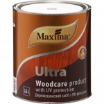 Maxima Лазур Ultra дуб 2,5 л