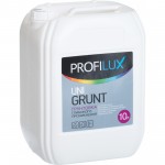 Profilux Грунтовка глибокопроникаюча Uni Grunt 10 л