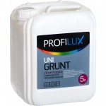 Profilux Грунтовка глибокопроникаюча Uni Grunt 5 л