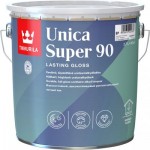 Tikkurila Лак Unica Super 90 глянец 2.7 л