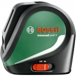 Лазерний Рівень Bosch UniversalLevel 3 (0603663900)