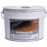 Synteko Лак паркетный URETHANE 90 глянец 10 л