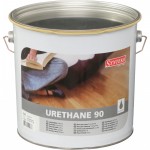 Synteko Лак паркетный URETHANE 90 глянец 5 л