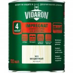 Vidaron Імпрегнат безбарвний V01 мат 0.7 л