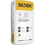 Siltek Гідроізоляційна суміш V-30 25 кг