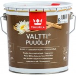 Tikkurila Масло Valtti масло безбарвний 2,7 л