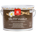 Tikkurila Масло Valtti масло безбарвний 9 л