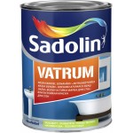 Sadolin Фарба Vatrum білий 1 л