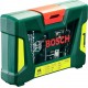 Будівельний Набір Bosch V-Line 41пр. (2607017316)