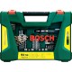 Будівельний Набір Bosch Комбінований набір V-Line-91 (2607017195)