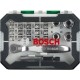 Універсальний Набір Bosch V-line Promobasket Set 27пр. (2607017392)