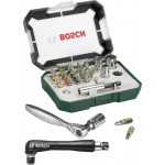 Універсальний Набір Bosch V-line Promobasket Set 27пр. (2607017392)