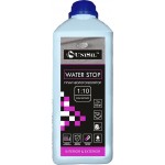 Unisil Грунтовка глибокопроникаюча Water Stop (концентрат 1:10) 1,25 кг 1 л