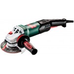 Metabo WEV 17-125 Quick RT (601089000)