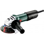 Metabo Болгарка (кутова шліфмашина) WEV 850-125 603611000