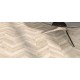 Golden Tile Плитка Wood Chevron бежевыий 9L1190 15x90