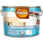 Pinotex Грунтовочная краска WOOD PAINT PRIMER білий мат 2.5 л