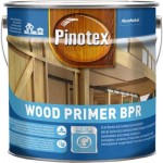 Pinotex Грунт для дерева Wood Primer BPR прозорий 10 л