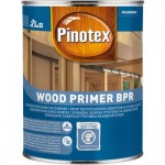 Pinotex Грунт для дерева Wood Primer BPR прозорий 1 л