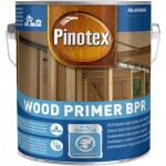 Pinotex Грунт для дерева Wood Primer BPR прозорий 2.5 л