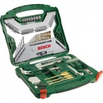 Будівельний Набір Bosch X-Line-103 103пр. (2607019331)