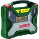 Будівельний Набір Bosch X-Line-70 70пр. (2607019329)