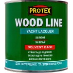 Protex Лак яхтный Yacht Lacquer глянец 0.7 л