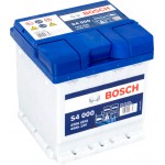 Bosch S4 44Ач 420А (544 401 042/0092S40001)