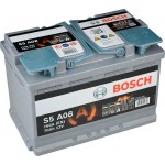 Bosch S5 70аг 760А (0092S5A080)