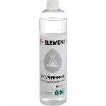 Element Розчинник 0,5 л