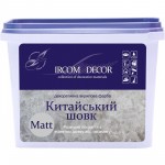 Ircom Decor Декоративна фарба Китайський шовк 0,8 л