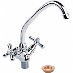 Q-Tap Dominox CRM 271FK Ceramic (QTDOMCRM271FK)