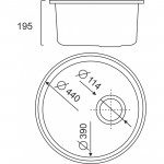 Ula 7102 ZS Satin (12046)